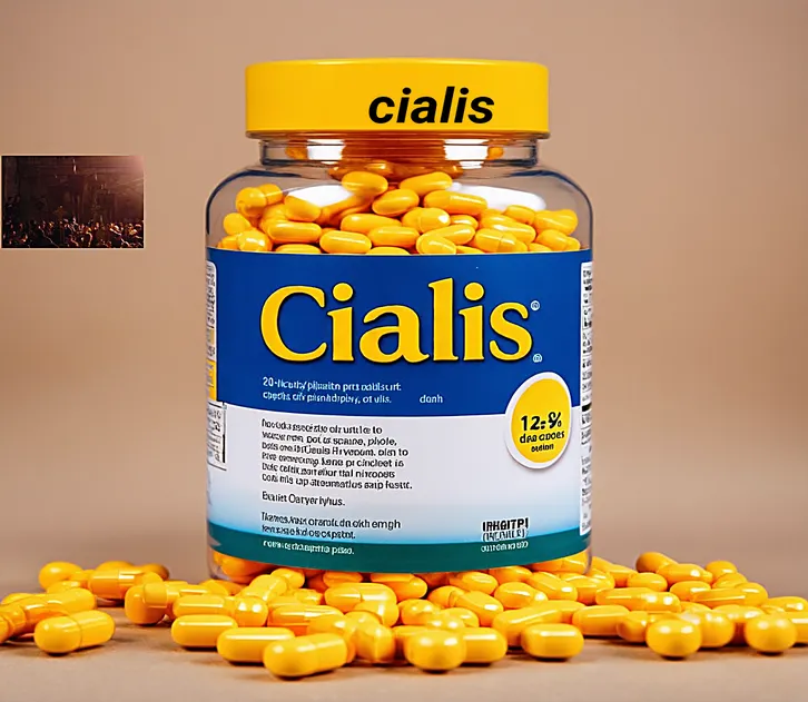 Cialis 1